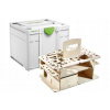 Festool SYS3 HWZ M 337 Systainer3 205518