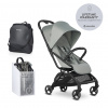 EASYWALKER Kočárek sportovní Rockey S Fresh Green (EAS11004)