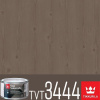 TIKKURILA® SUPI SAUNAVAHA Ochranný vosk na sauny Barva (odstín): TVT 3444 Ostružina, Velikost balení: 0,333 l