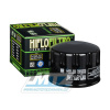 Hiflo Filtro Filter olejový HF184 (HifloFiltro) - Adiva 400AD + Aprilia 400 +500 + Gilera 500 + Malaguti 500 Spider Max + Peugeot 400 +500 + Piaggio 400 +500
