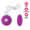 Vibrační vajíčko USB Rechargeable Sex Egg