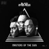 CD Black Eyed Peas: Masters Of The Sun Vol. 1