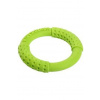 Kiwi Ring Maxi lietajúci kruh plávajúci 18 cm zelená