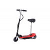 X-scooters XS02 MiNi Červená