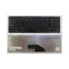 Tlačidlo klávesnica ASUS K50 CZ black