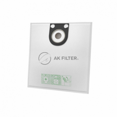 Akfilter.sk Alternatívne vrecko pre Hitachi RNT 1225 - 3 ks