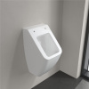 VILLEROY & BOCH Venticello odsávací pisoár DirectFlush pre poklop, 285 x 315 x 545 mm, biela alpská, s povrchom CeramicPlus, 5504R1R1