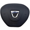 Airbag vodiča cestujúci pásy sandero stepway Dacia OE 985701142R