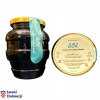 Borovicový/meďový med (Bor na báze medu) 500 g