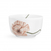 Porcelánová miska Kähler Hammershøi Poppy 12 cm, biela, 692292