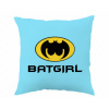 Vankúš Batgirl