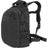 DIRECT ACTION Batoh Dust MK2 cordura - black (BP-DUST-CD5-BLK)