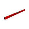 Stalco Perfect Hliníková 80 cm červená
