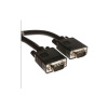 Kabel C-TECH VGA, M/M, stíněný, 1,8m CB-VGAMM-18
