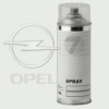 OPEL GCB GALAXY WHITE Spray barva r.v. 2008-2012