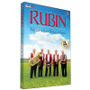 Rubín - Tak jak teče do Dunaja Morava DVD