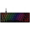 HyperX Alloy Origins 65 Aqua, herná klávesnica 56R64AA#ABA