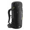 Batoh ORTOVOX Peak 35 black raven 35L