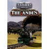 Railway Empire – Crossing the Andes – PC DIGITAL