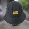 Monkey Climber Klobúk OG Bucket Hat I Olive Recycled