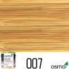 OSMO® Terasový olej Barva (odstín): 007 teak bezbarvý, Balení: 2,5 l 11500005