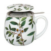 Hrnček so sitkom - My favourite tea Green 420 ml