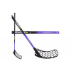 FLOORBEE Douglas 32 Purple Zahnutie hokejky:: Ľavá (ľavá ruka dole), Dĺžka: 100cm