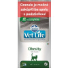Farmina Vet Life cat obesity 5 kg