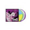 Light in the Attic Oficiálny soundtrack Persona Q Shadow of the Labyrinth na 4x LP