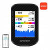 Cyklocomputer GPS navigácia iGPSport BSC300T dotykový displej