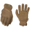 MECHANIX FastFit taktické rukavice - COYOTE, L (9