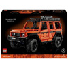 42177 LEGO® TECHNIC Mercedes-Benz G 500 PROFESSIONAL Line; 42177