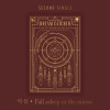 Dreamcatcher, Nightmare - Fall Asleep In the Mirror, CD