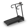 KLARFIT Pacemaker X1, bežecký pás, 10 km/h, tréningový počítač (FIT18-PM-X1-BK)