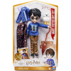 Spin Master Harry Potter Deluxe Bábika Harry Potter s doplnkami, 20cm