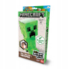 MINECRAFT postavte si figúrku Creepera kreatívna sada MC85844 5060158858446