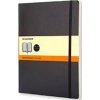 Moleskine Zápisník mäkké dosky B5 linkovaný černý