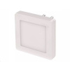 LED noční světlo EMOS P3316 s fotosenzorem do zásuvky