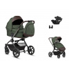 TUTIS Gio+ Travel Set Cybex Aton B2 i-Size 176 muschio 2025