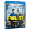 Spolujízda Blu-ray - autor neuvedený