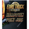 ESD Euro Truck Simulátor 2 Halloween Paint Jobs 1504