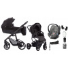 BEBETTO 4IN1 HOLLAND+CYBEX ATON 5+BASE 03/GF (BEBETTO 4IN1 HOLLAND+CYBEX ATON 5+BASE 03/GF)