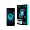 3x Ochranná fólia 3mk na obrazovku Honor Magic5 Lite