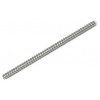 Solida tyč M10x1000mm závitová, nerez A2