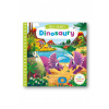 Svojtka Prvé objavy - Dinosaury