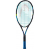 Head Tenisová raketa NOVAK 25 (černá/modrá)