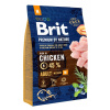 Brit Premium by Nature Adult M 8 kg