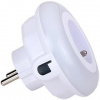 RNL 101 LED nočné sv.zásuv. GBWW RETLUX
