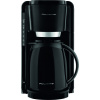 ROWENTA Kaffeemaschine CT 3808 Isolierkanne 8 - 12 Tassen (1,25 l) 850 Watt Čierna