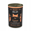 Fitmin Cat For Life Sterilized Salmon 400 g